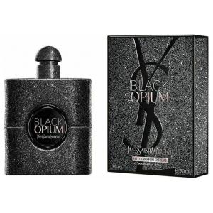 Yves Saint Laurent Opium Black Extreme