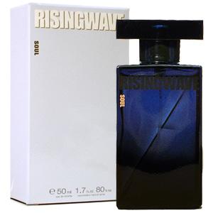 Christian Riese Lassen Rising Wave Soul