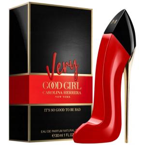 Carolina Herrera Very Good Girl