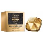 Paco Rabanne Lady Million Fabulous Intense