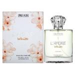 Carlo Bossi L'Amore White