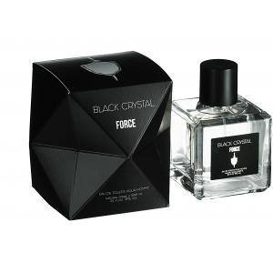 Black Crystal Force