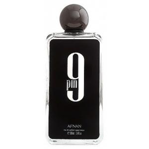 Afnan 9 PM