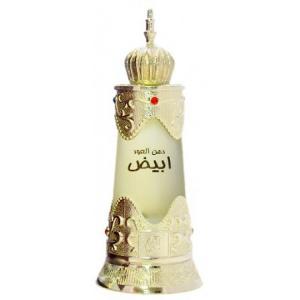 Afnan Dehn Al Oudh Abiyad