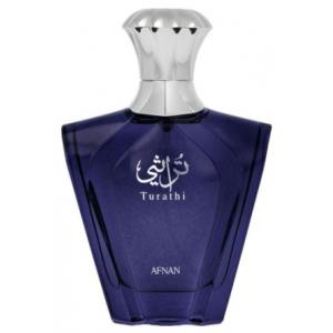 Afnan Turathi Blue
