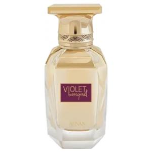 Afnan Violet Bouquet