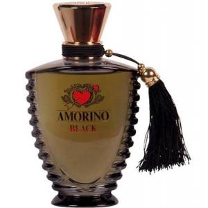 Amorino Black Diamond