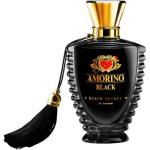 Amorino Black Secret
