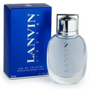 Lanvin L'homme