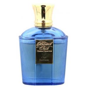 Blend Oud Voyage Sapphire