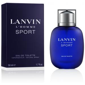 Lanvin L'homme Sport