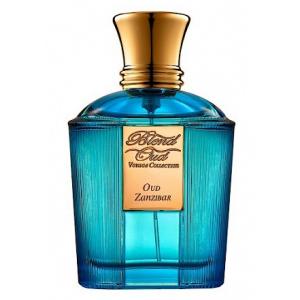 Blend Oud Voyage Zanzibar