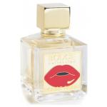 Bouge Rouge Bisou