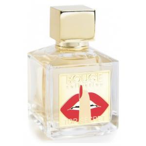 Bouge Top Secret