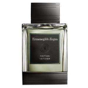 Ermenegildo Zegna Haitan Vetiver