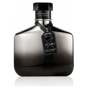 John Varvatos Nick Jonas Silver