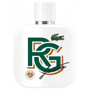 Lacoste L.12.12 Blanc Rolland Garros