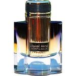 Lattafa Al Muluk Crystal Oud