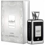 Lattafa Ejaazi Intensive Silver