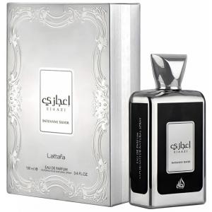 Lattafa Ejaazi Intensive Silver