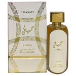 Lattafa Hayaati Gold Elixir