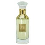 Lattafa Velvet Oud