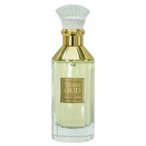 Lattafa Velvet Oud