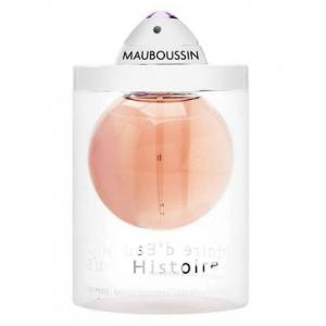 Mauboussin Histoire D'eau Amethyste