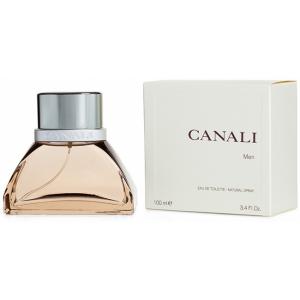 Canali Men 