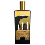Memo Sicilian Leather