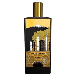 Memo Sicilian Leather