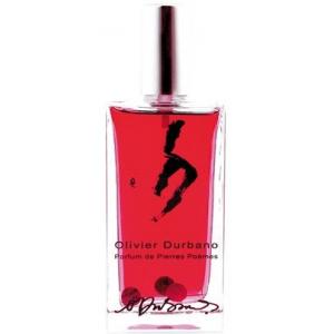 Olivier Durbano Heliotrope Extrait de Parfum