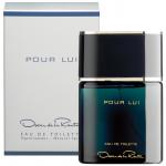 Oscar De La Renta Pour Lui
