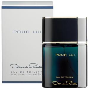 Oscar De La Renta Pour Lui