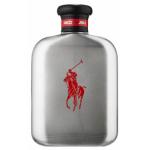 Ralph Lauren Red Rush