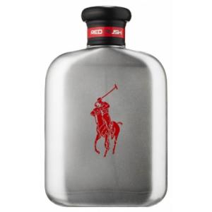 Ralph Lauren Red Rush