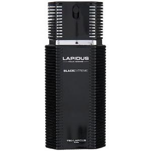Ted Lapidus Black Extreme