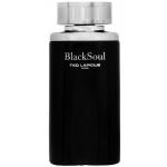 Ted Lapidus Black Soul