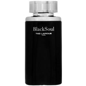 Ted Lapidus Black Soul