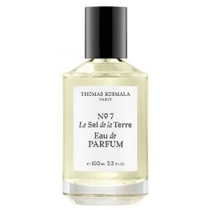 Thomas Kosmala No 7 Le Sel de La Terre