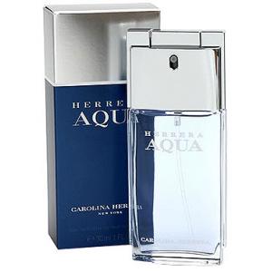 Carolina Herrera Aqua