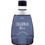 Yves de Sistelle Chairman Blue