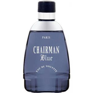 Yves de Sistelle Chairman Blue