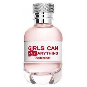 Zadig & Voltaire Girls Can Say Anything