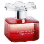 Yves Rocher Flowerparty
