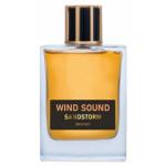 Brocard Wind Sound Sandstorm