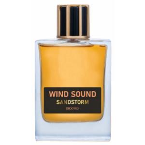 Brocard Wind Sound Sandstorm