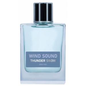 Brocard Wind Sound Thunder Snow