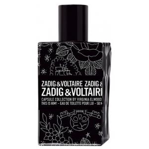 Zadig & Voltaire Capsule Collection