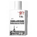 Zadig & Voltaire This is Her Art 4 All